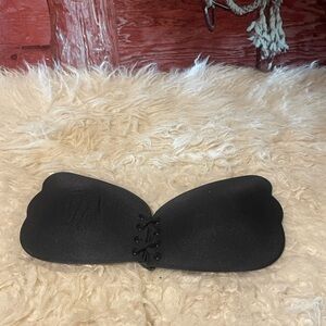 New stick on bra